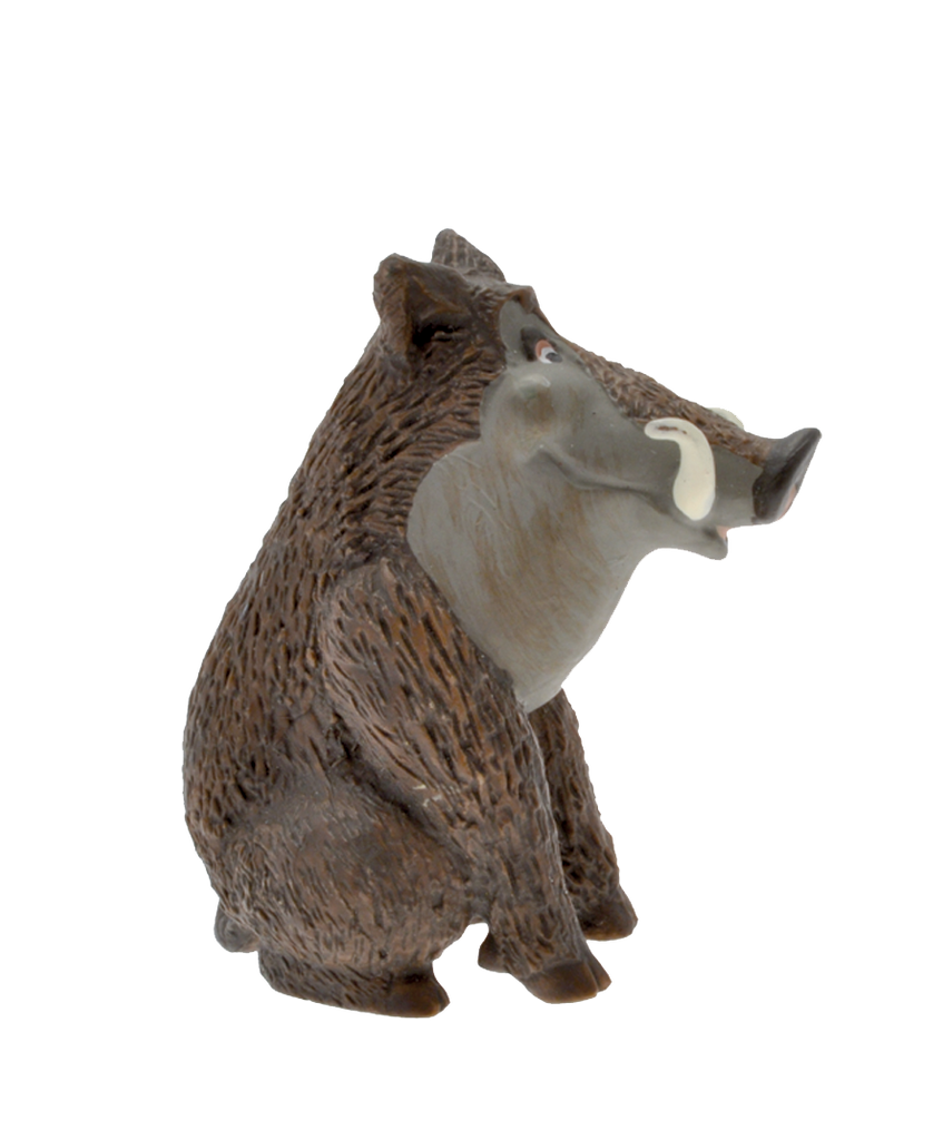 Collectible Figurine - Astérix - Wild Boar